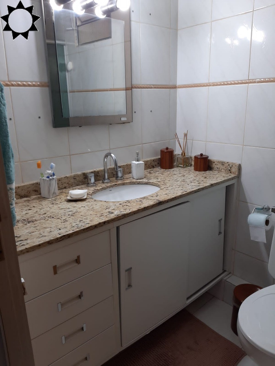 Apartamento à venda com 3 quartos, 80m² - Foto 10