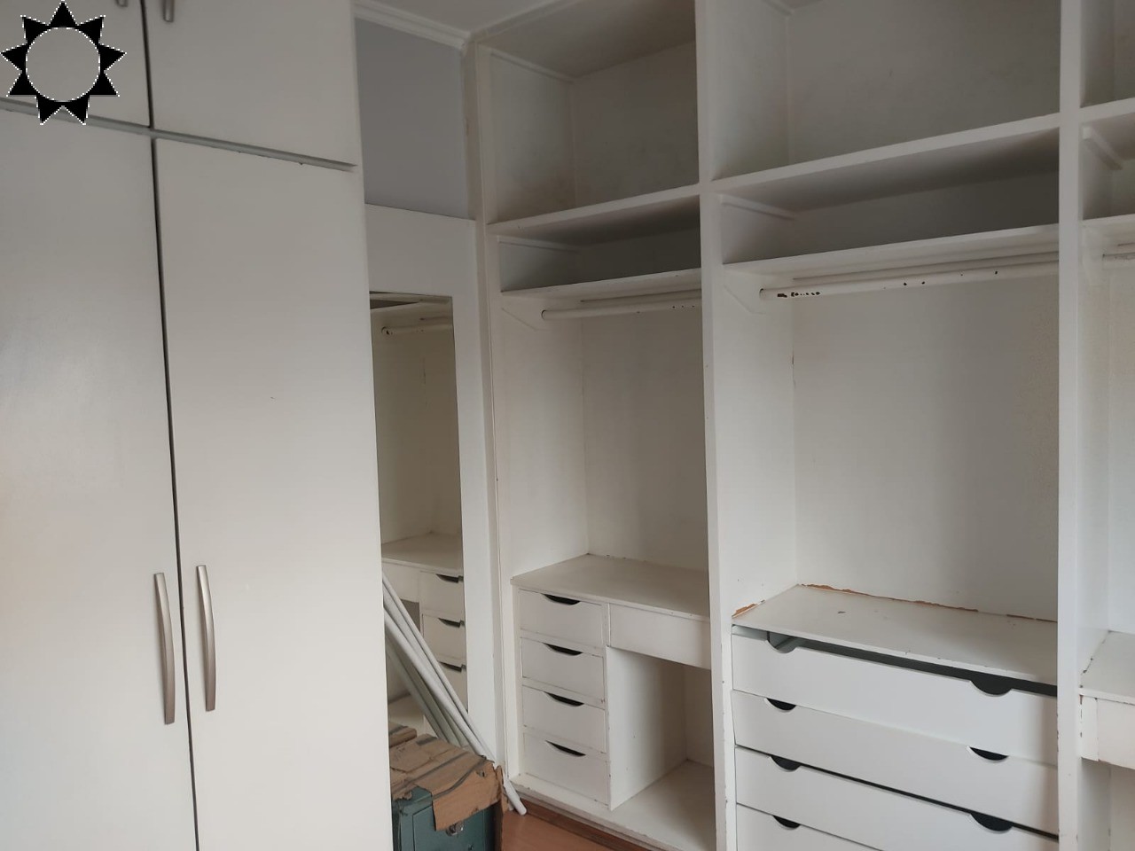 Apartamento à venda e aluguel com 3 quartos, 180m² - Foto 7