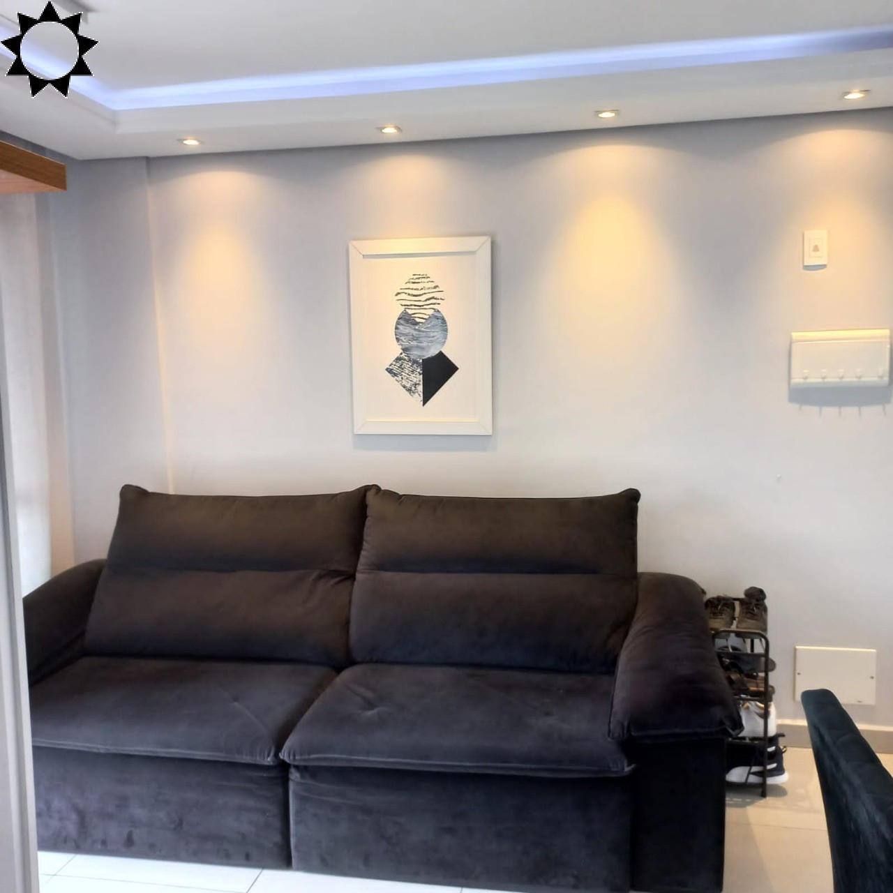 Apartamento à venda com 2 quartos, 52m² - Foto 14