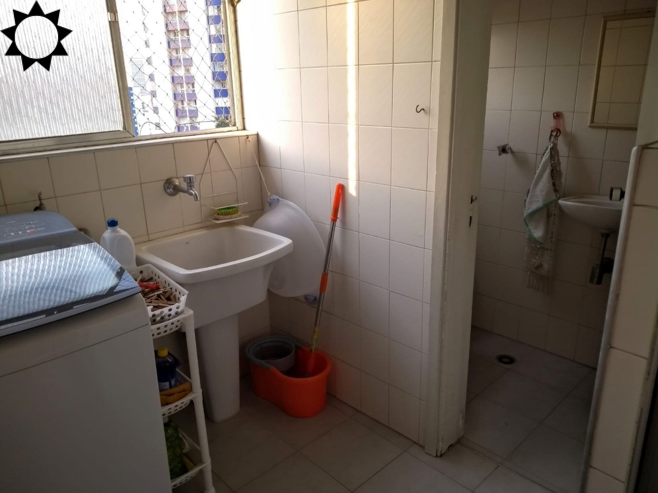 Apartamento à venda com 2 quartos, 74m² - Foto 5