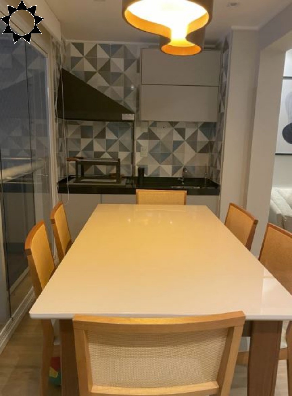 Apartamento à venda com 3 quartos, 110m² - Foto 10