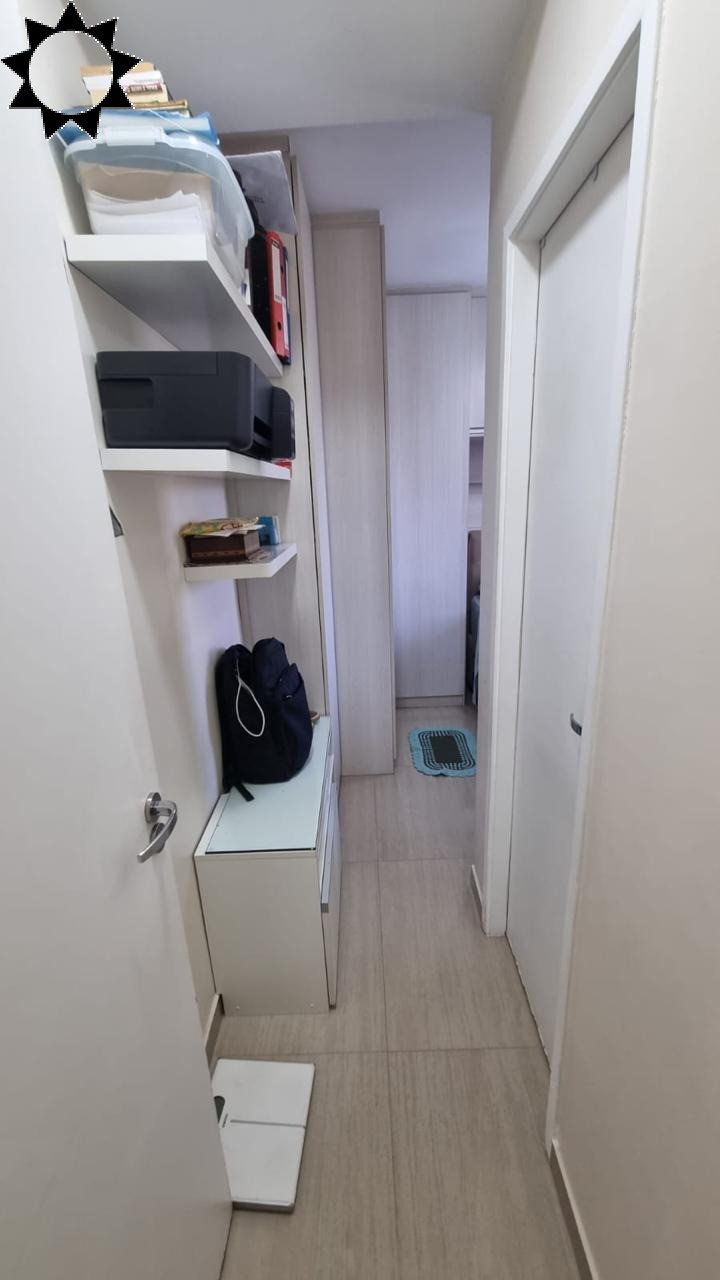 Apartamento à venda com 2 quartos, 63m² - Foto 7