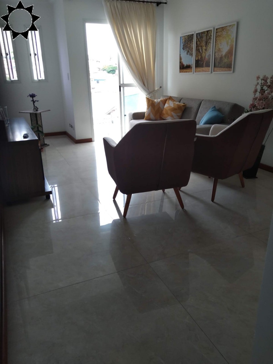 Casa à venda com 3 quartos, 194m² - Foto 12