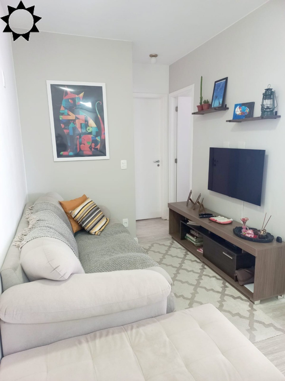 Apartamento à venda com 2 quartos, 62m² - Foto 16