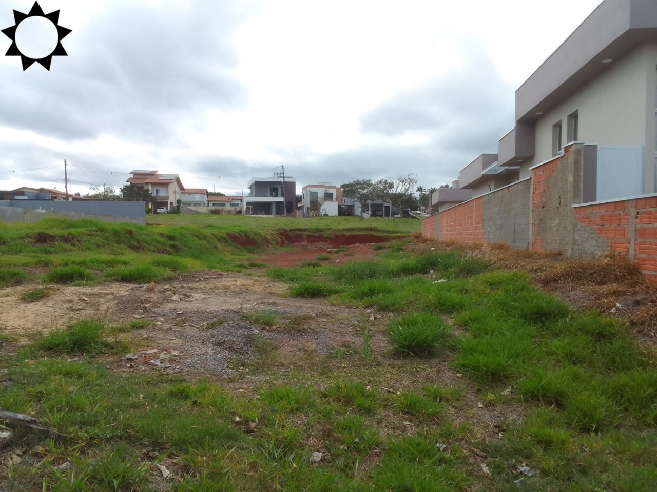 Terreno à venda, 550m² - Foto 44