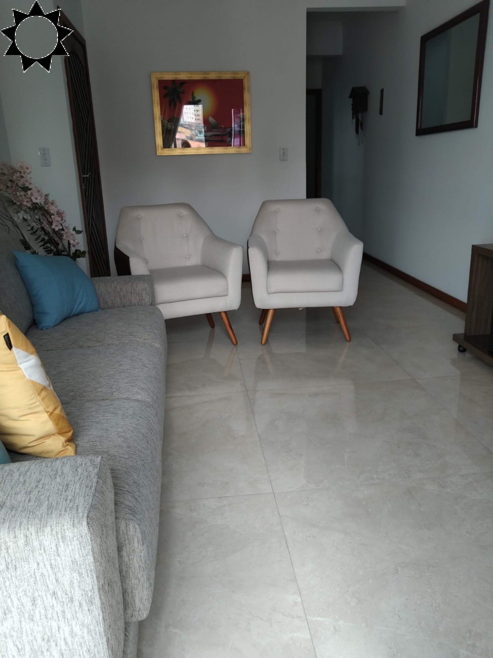 Casa à venda com 3 quartos, 194m² - Foto 8