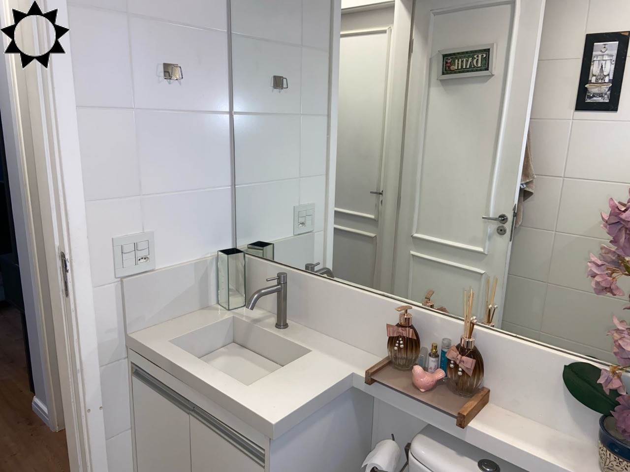 Apartamento à venda com 2 quartos, 49m² - Foto 14