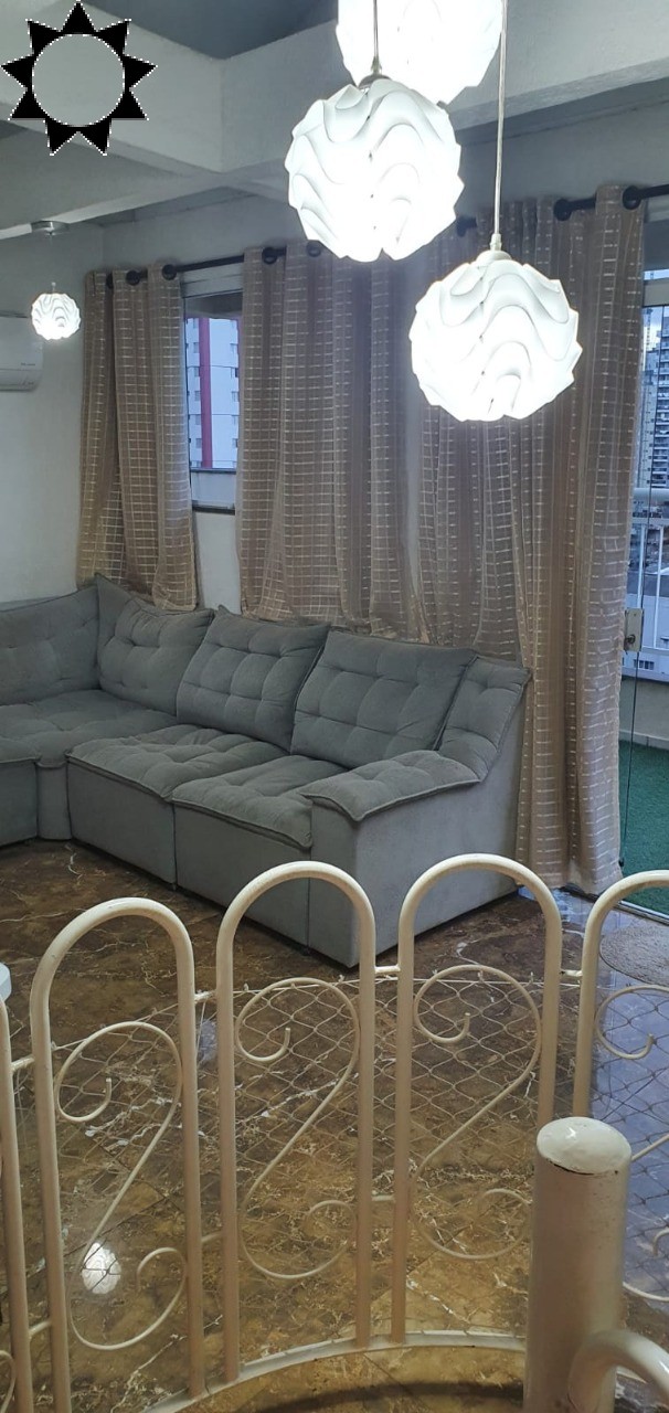 Apartamento à venda com 2 quartos, 124m² - Foto 24