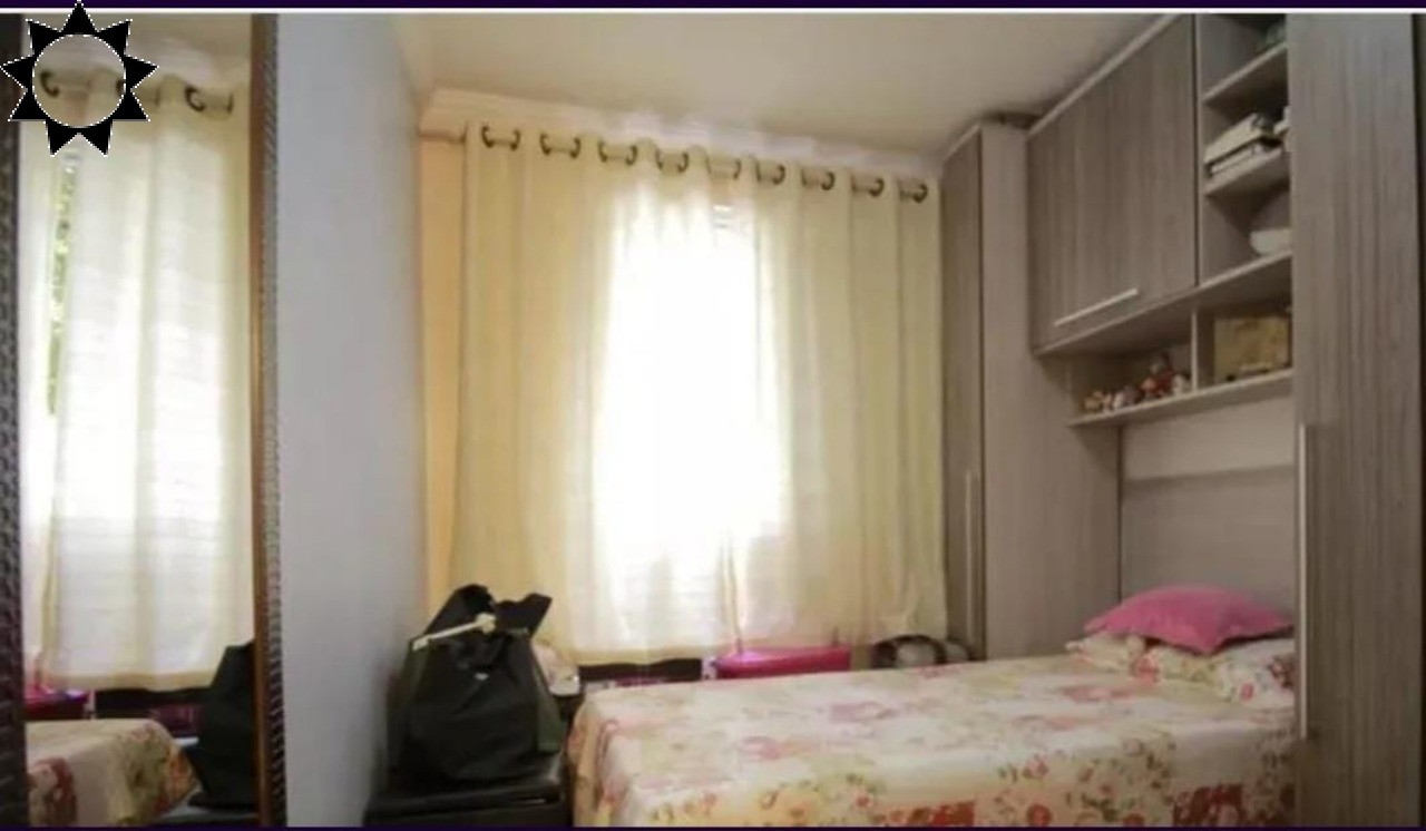 Apartamento à venda com 2 quartos, 49m² - Foto 2