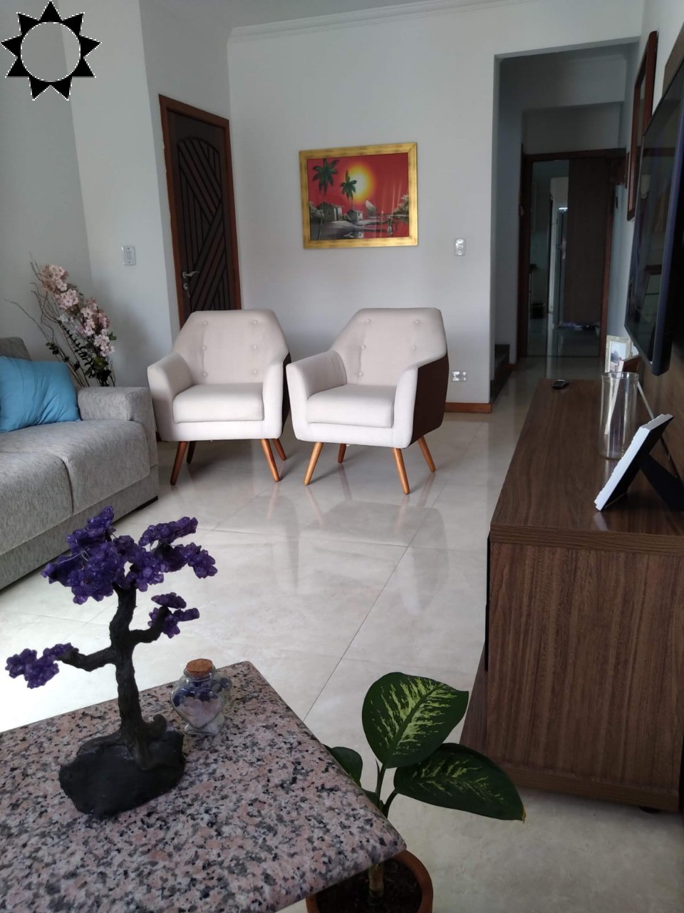 Casa à venda com 3 quartos, 194m² - Foto 9