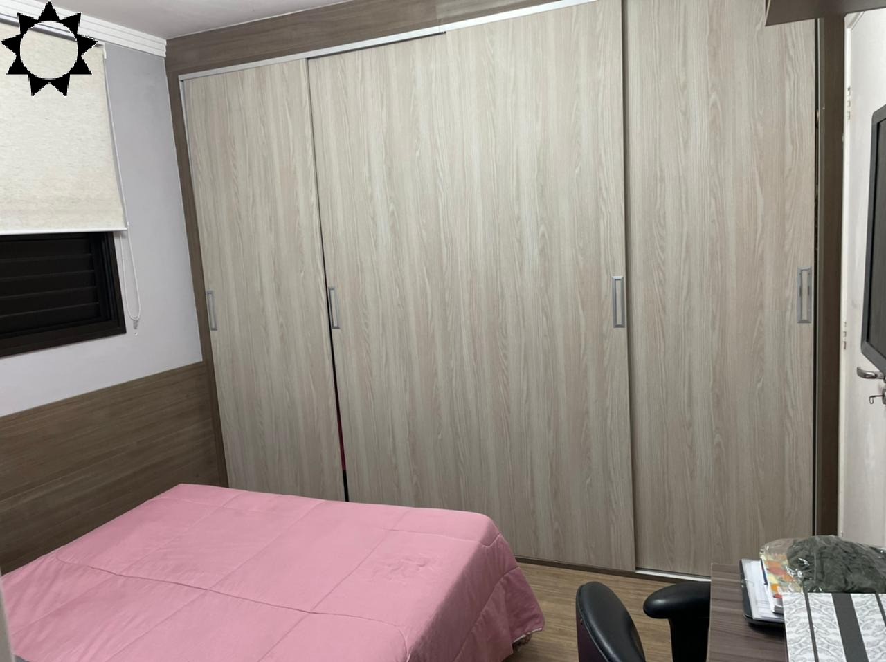 Apartamento à venda com 3 quartos, 80m² - Foto 10