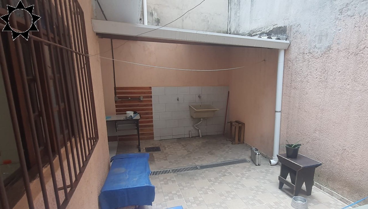 Casa à venda com 1 quarto, 140m² - Foto 12