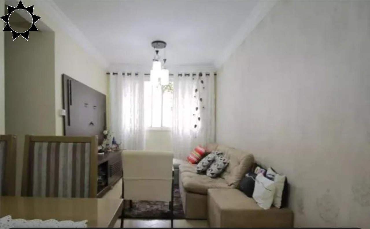 Apartamento à venda com 2 quartos, 49m² - Foto 11