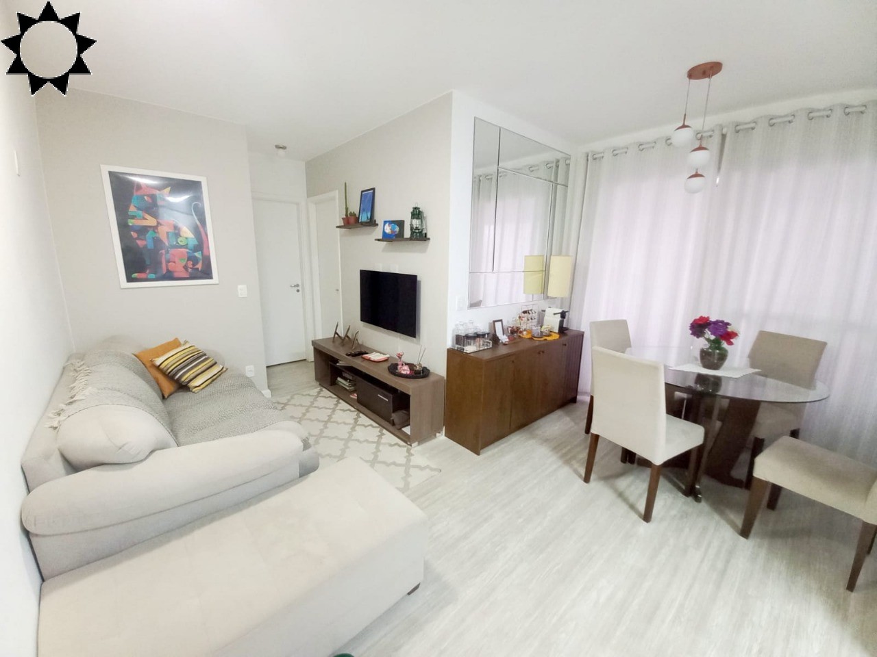 Apartamento à venda com 2 quartos, 62m² - Foto 13