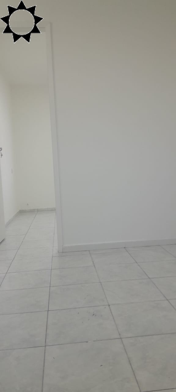 Apartamento à venda com 1 quarto, 38m² - Foto 4