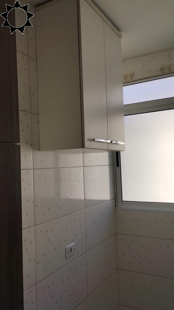 Apartamento à venda com 2 quartos, 51m² - Foto 7