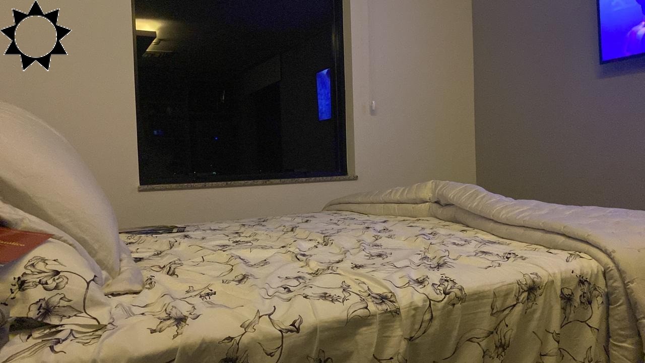 Apartamento à venda com 1 quarto, 31m² - Foto 5