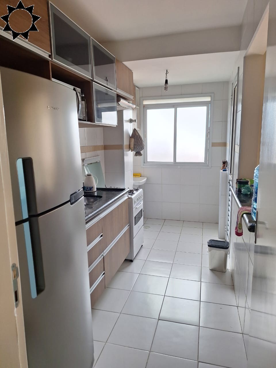 Apartamento à venda com 2 quartos, 58m² - Foto 9