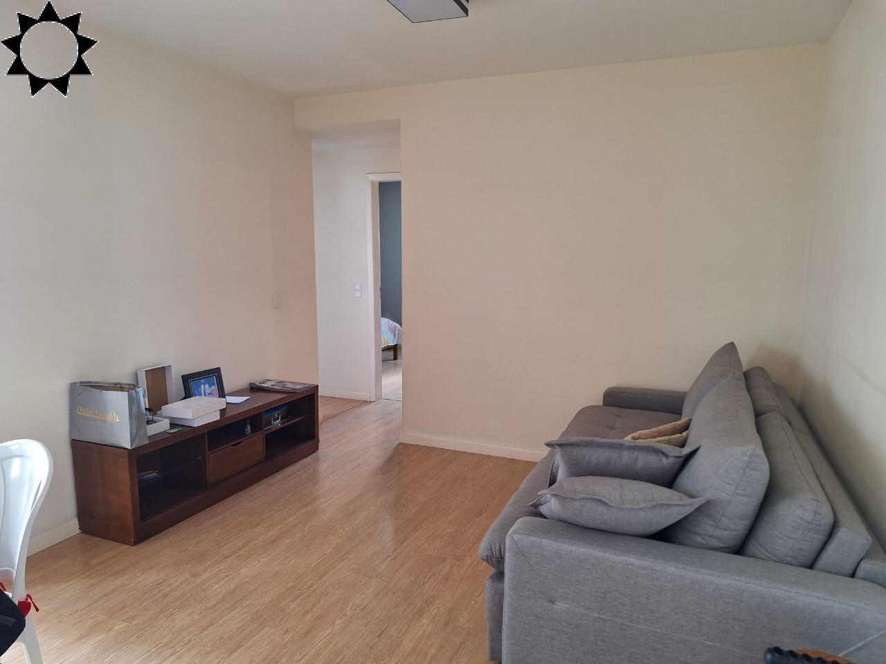 Apartamento à venda com 2 quartos, 58m² - Foto 8