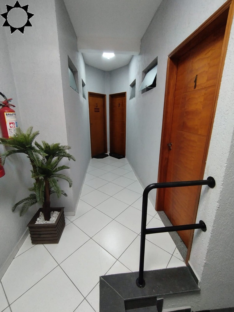 Prédio Inteiro para alugar, 30m² - Foto 5