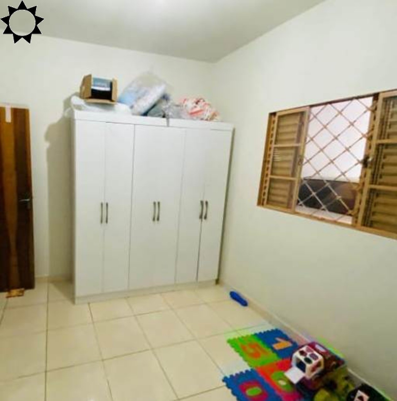 Casa à venda com 5 quartos, 245m² - Foto 6