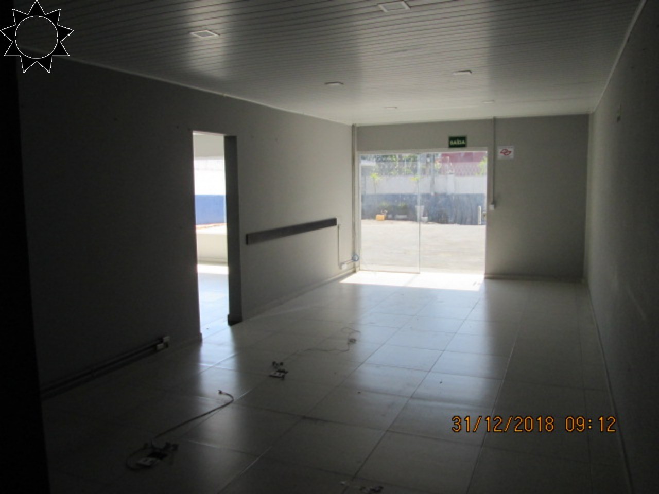 Depósito-Galpão-Armazém para alugar, 610m² - Foto 27