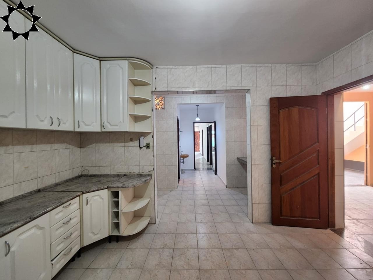 Casa à venda com 3 quartos, 120m² - Foto 8