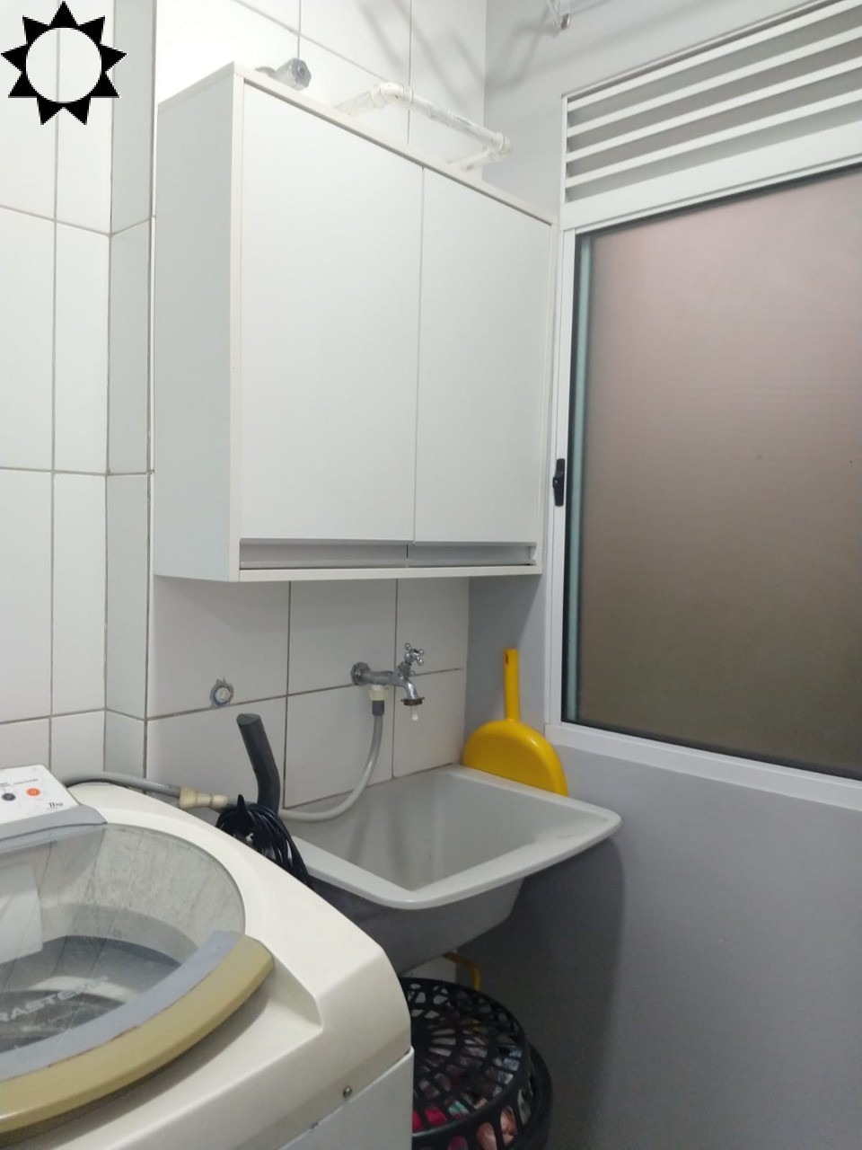 Apartamento à venda com 2 quartos, 48m² - Foto 8