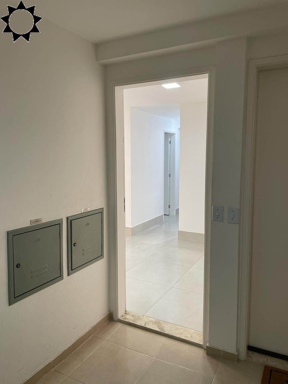 Apartamento à venda com 3 quartos, 60m² - Foto 12