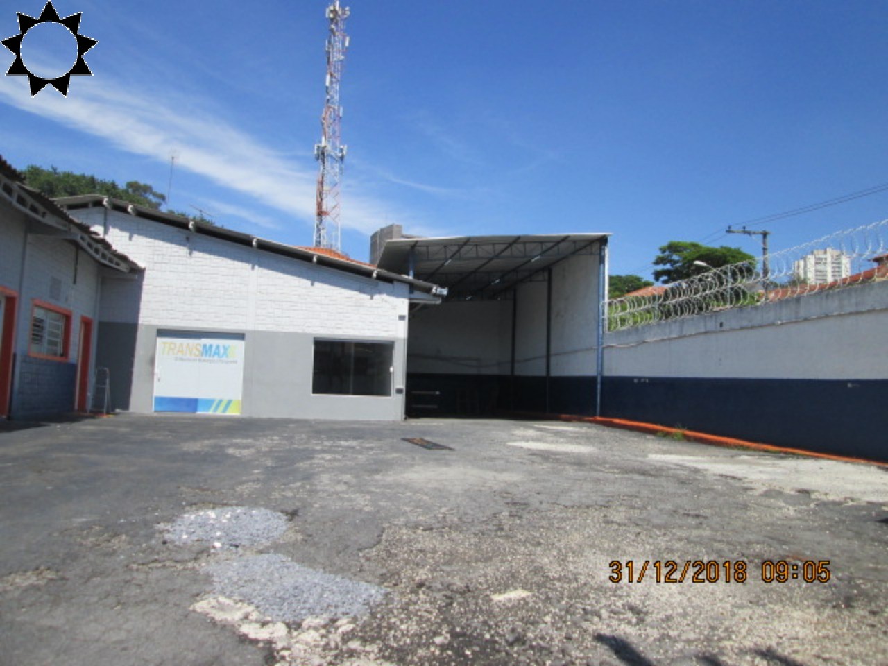 Depósito-Galpão-Armazém para alugar, 610m² - Foto 6