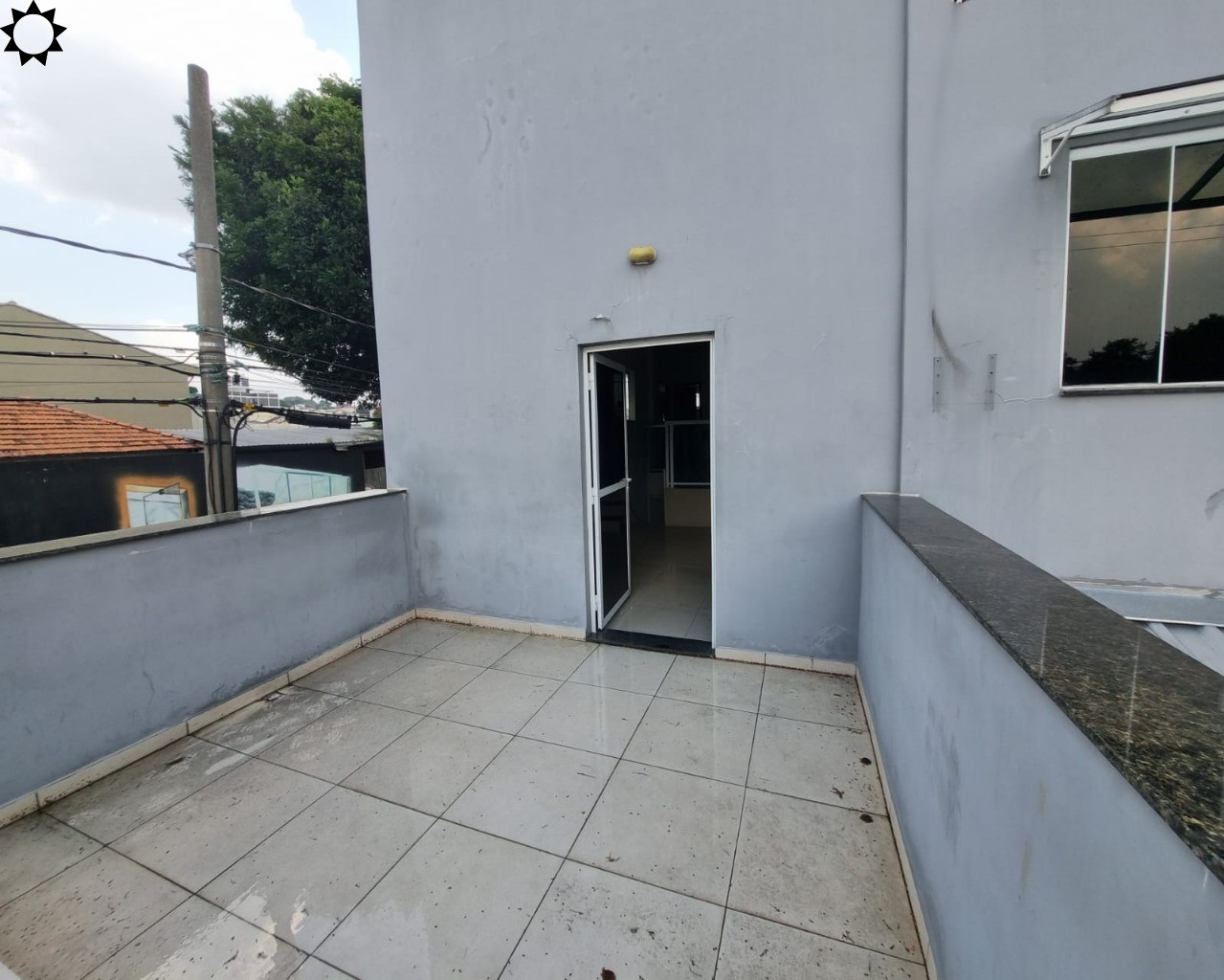 Prédio Inteiro para alugar com 1 quarto, 350m² - Foto 2