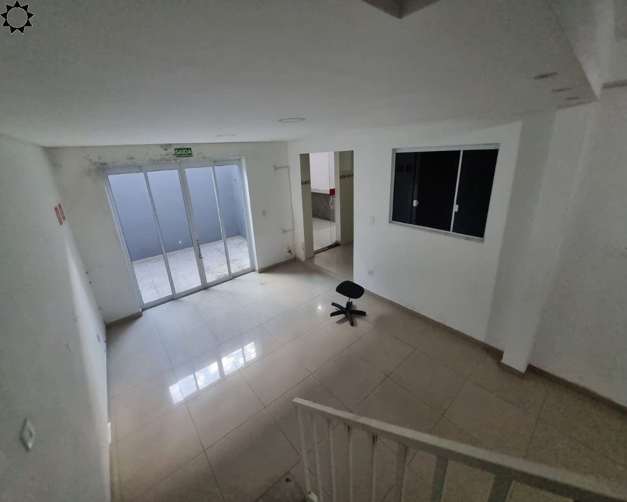 Prédio Inteiro para alugar com 1 quarto, 350m² - Foto 3