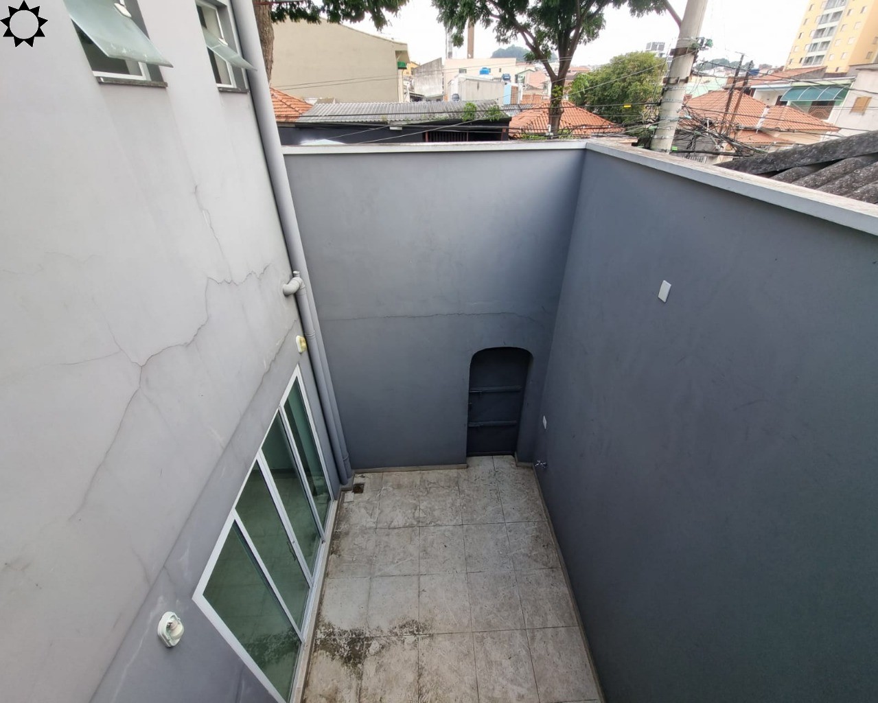 Prédio Inteiro para alugar com 1 quarto, 350m² - Foto 5