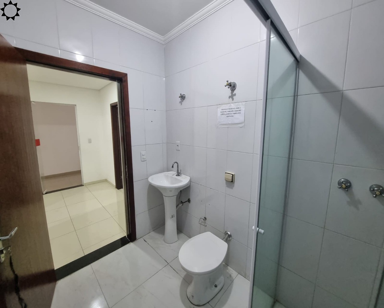 Prédio Inteiro para alugar com 1 quarto, 350m² - Foto 6