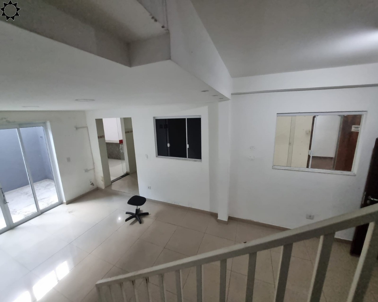 Prédio Inteiro para alugar com 1 quarto, 350m² - Foto 7