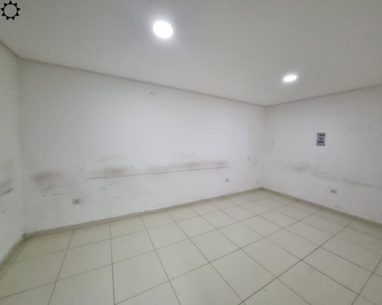 Prédio Inteiro para alugar com 1 quarto, 350m² - Foto 8