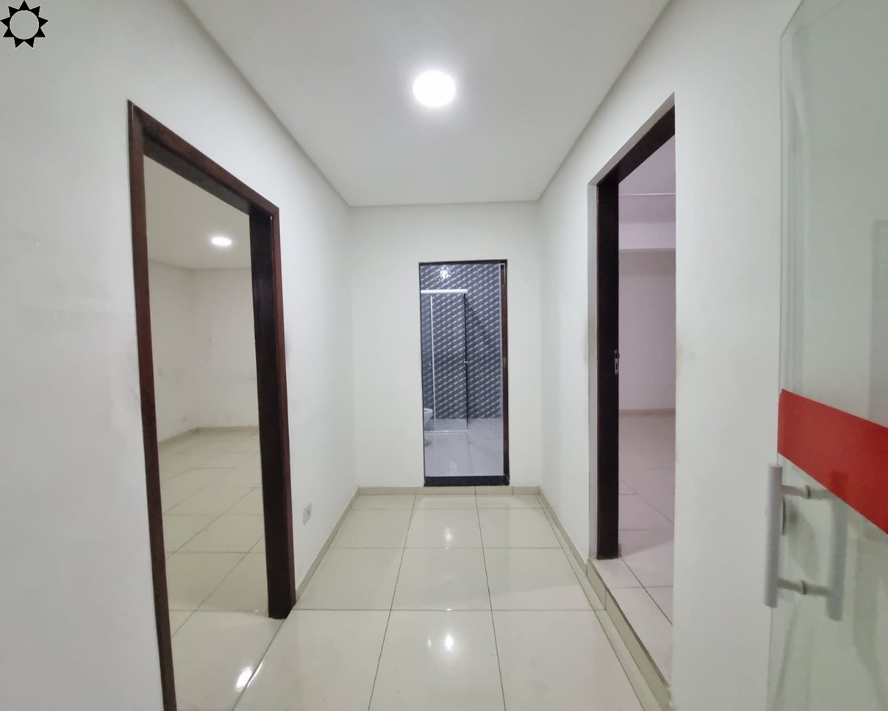 Prédio Inteiro para alugar com 1 quarto, 350m² - Foto 9