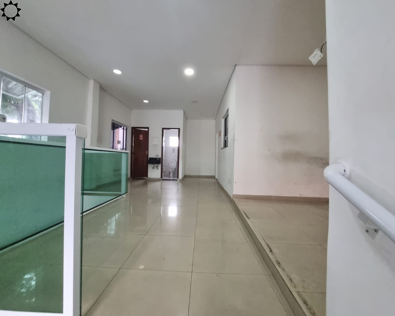 Prédio Inteiro para alugar com 1 quarto, 350m² - Foto 13