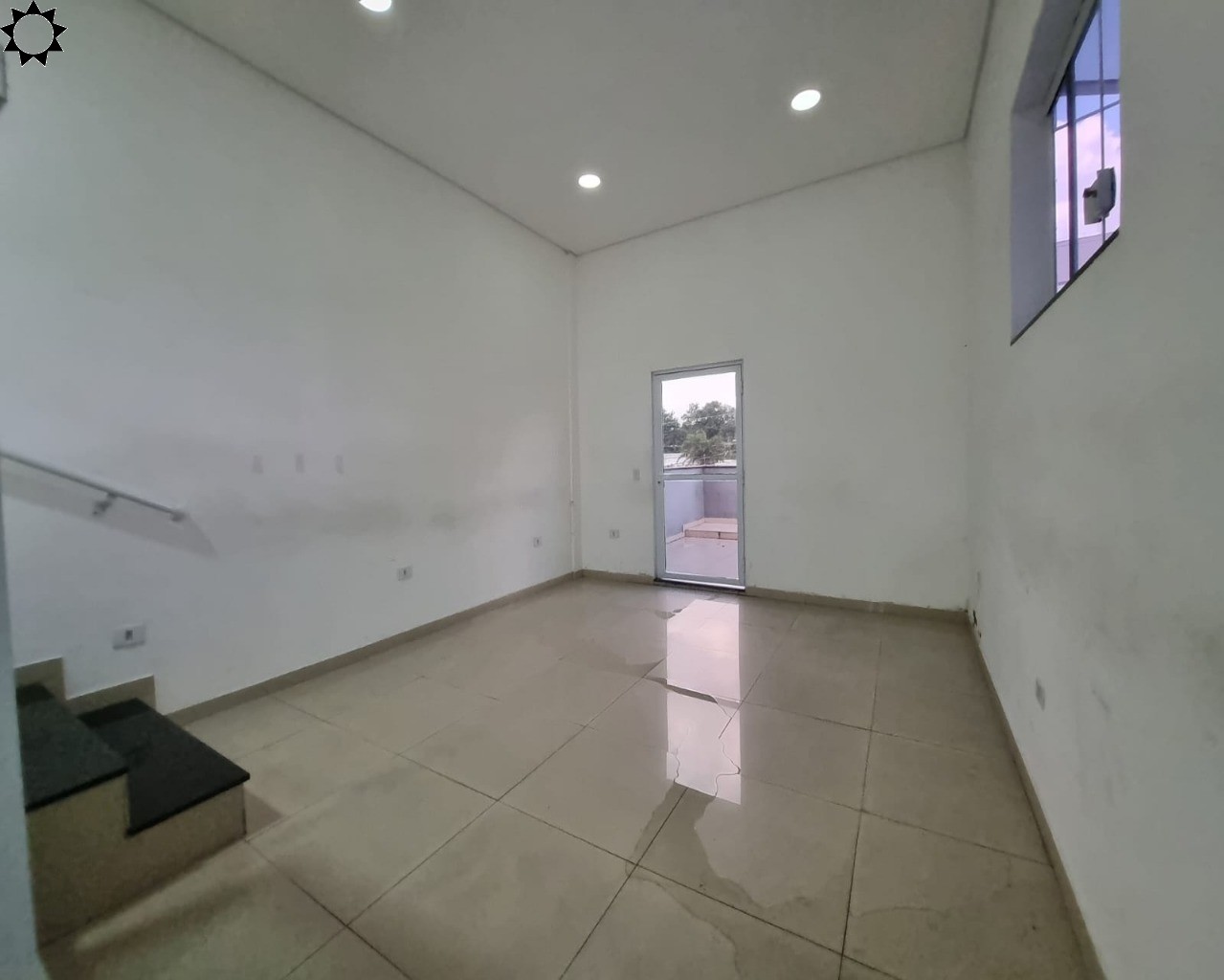 Prédio Inteiro para alugar com 1 quarto, 350m² - Foto 14