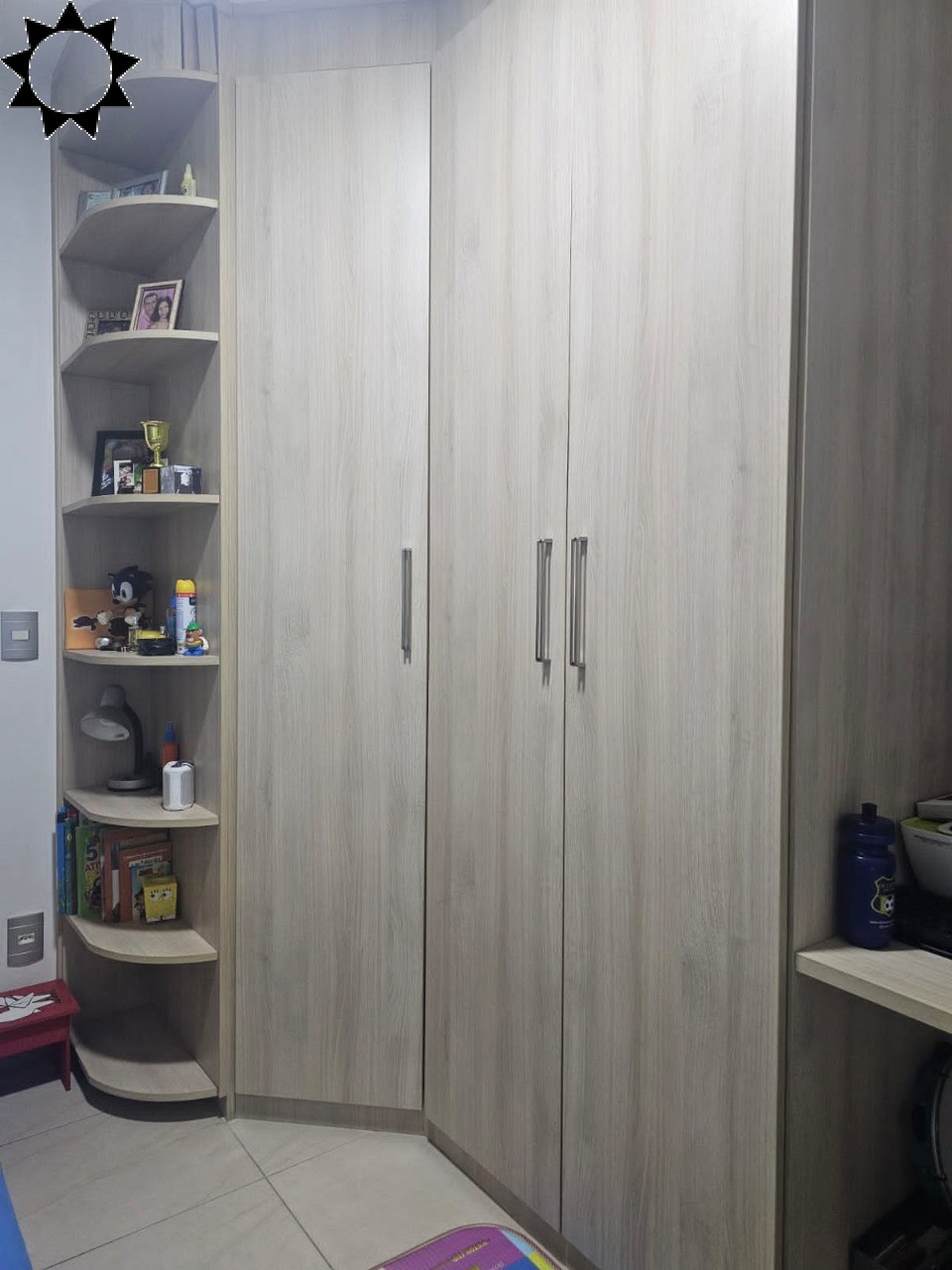 Apartamento à venda com 2 quartos, 64m² - Foto 8