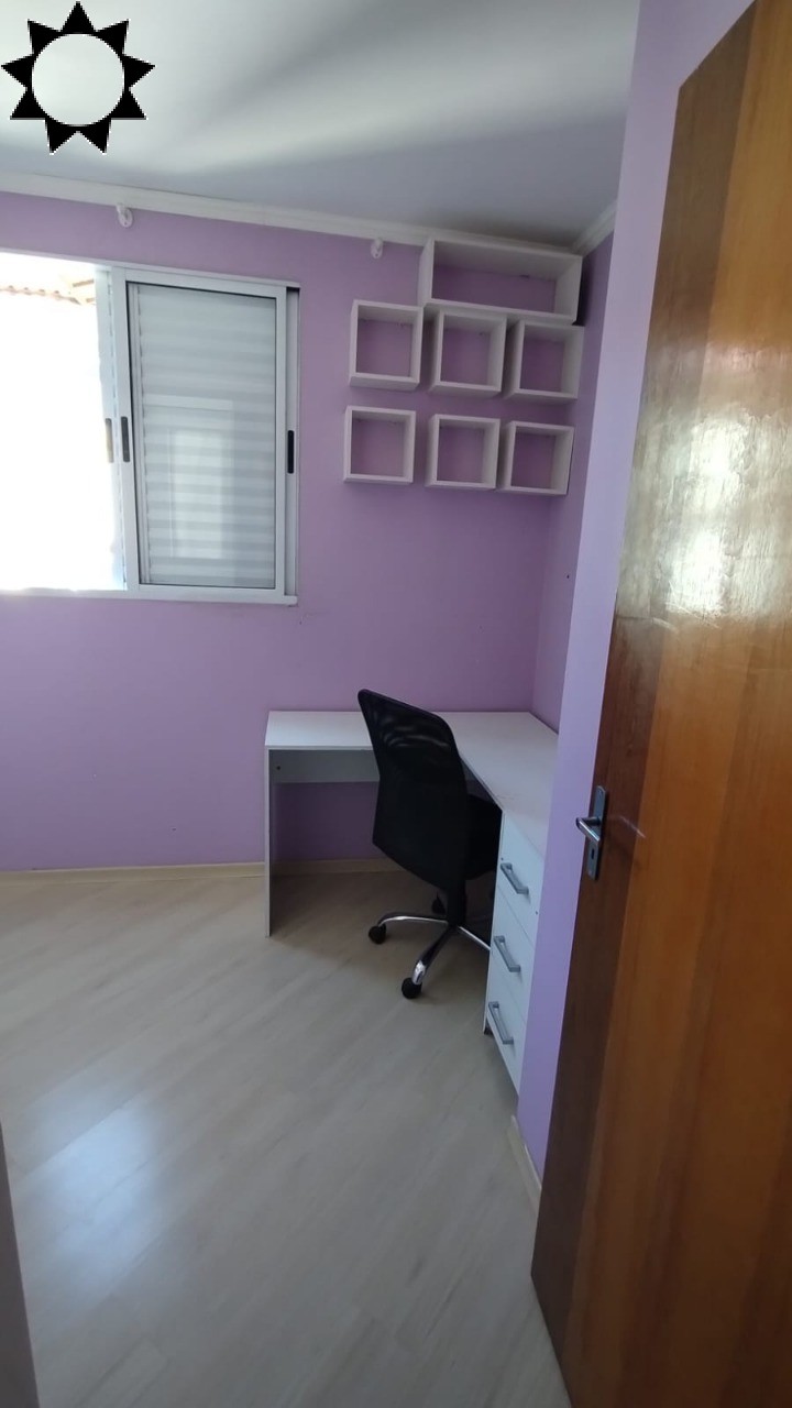 Apartamento à venda com 2 quartos, 51m² - Foto 6