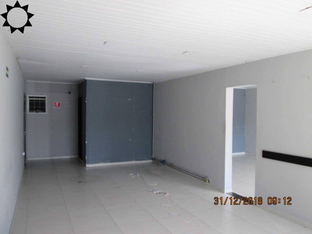 Depósito-Galpão-Armazém para alugar, 610m² - Foto 29