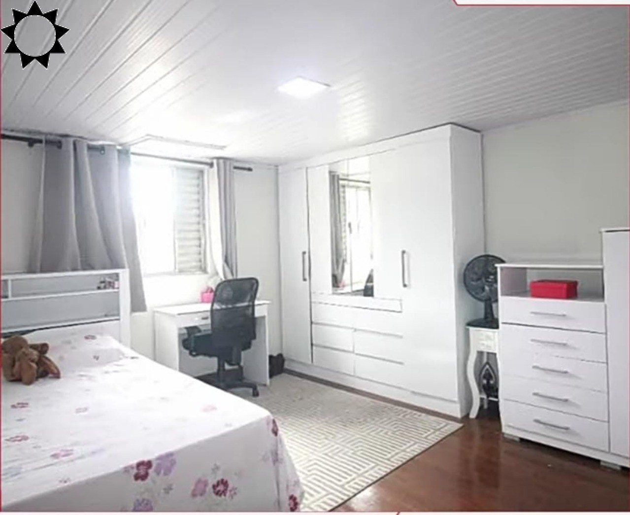 Casa à venda com 3 quartos, 118m² - Foto 3