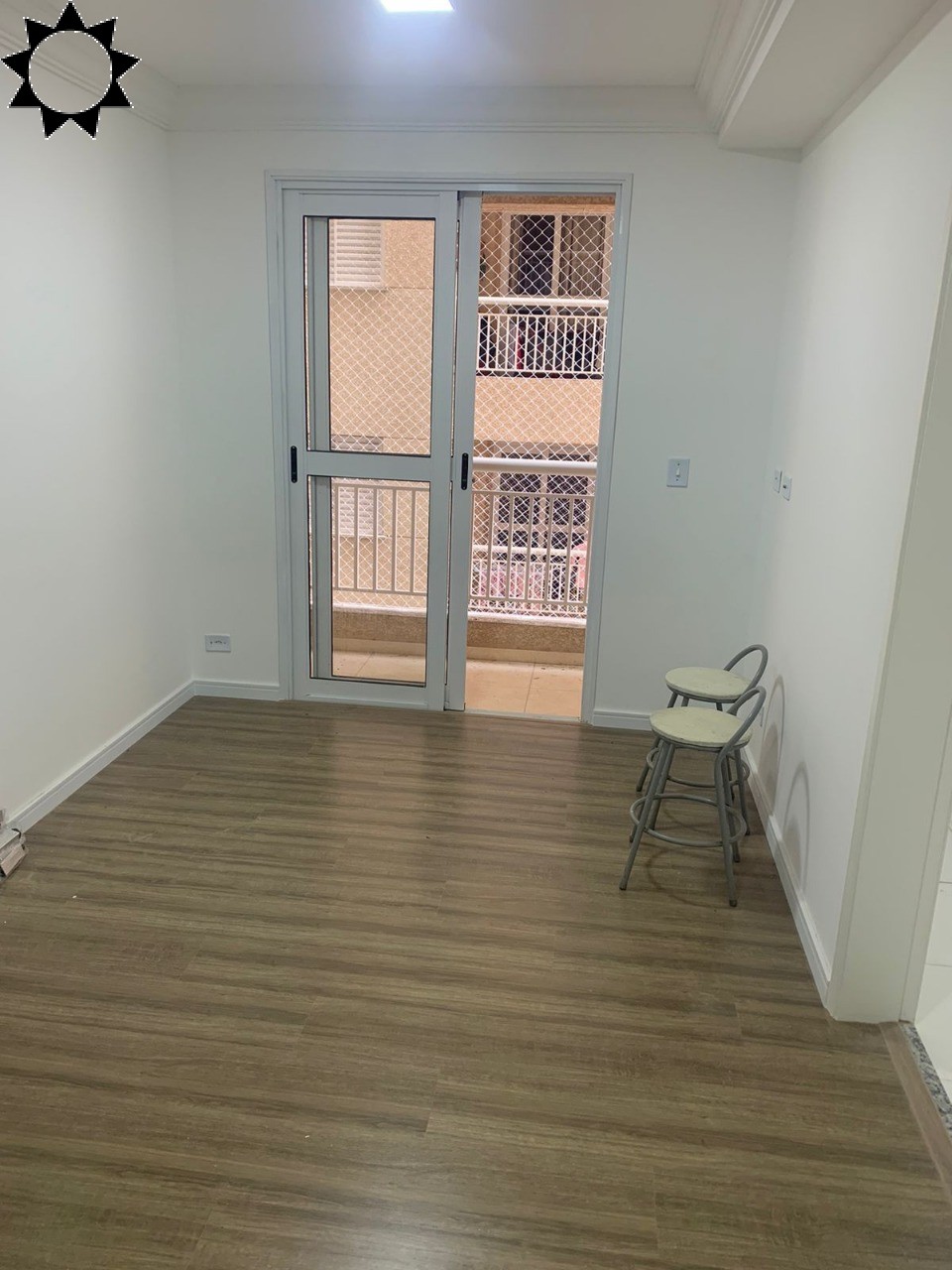 Apartamento à venda com 2 quartos, 47m² - Foto 1