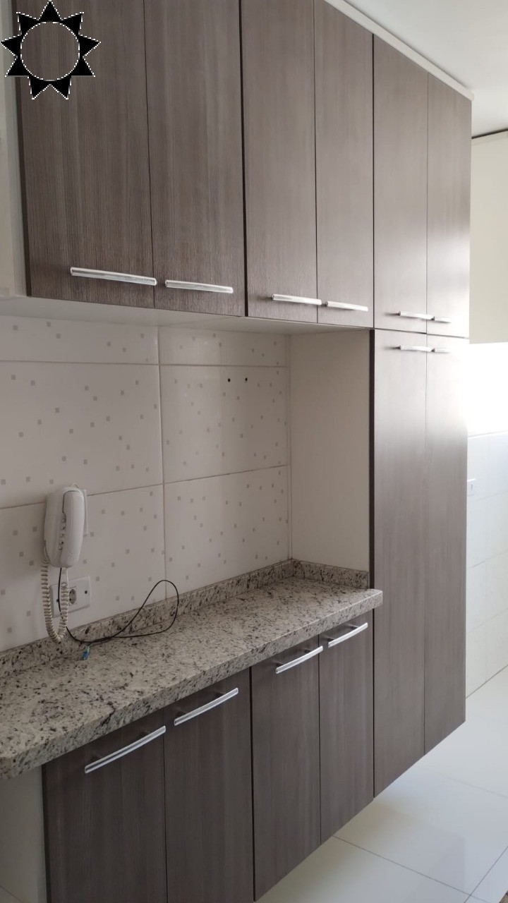 Apartamento à venda com 2 quartos, 51m² - Foto 2