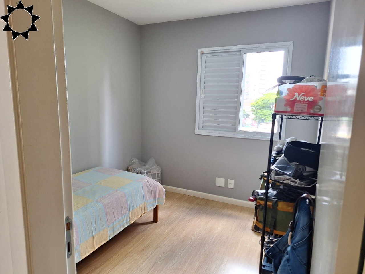 Apartamento à venda com 2 quartos, 58m² - Foto 13