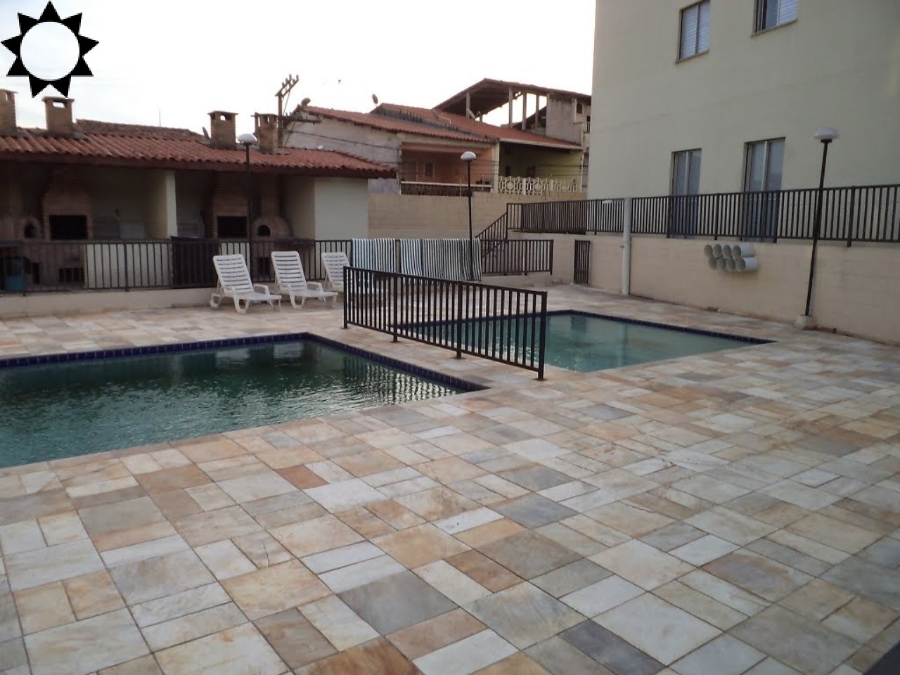 Apartamento, 2 quartos, 55 m² - Foto 14