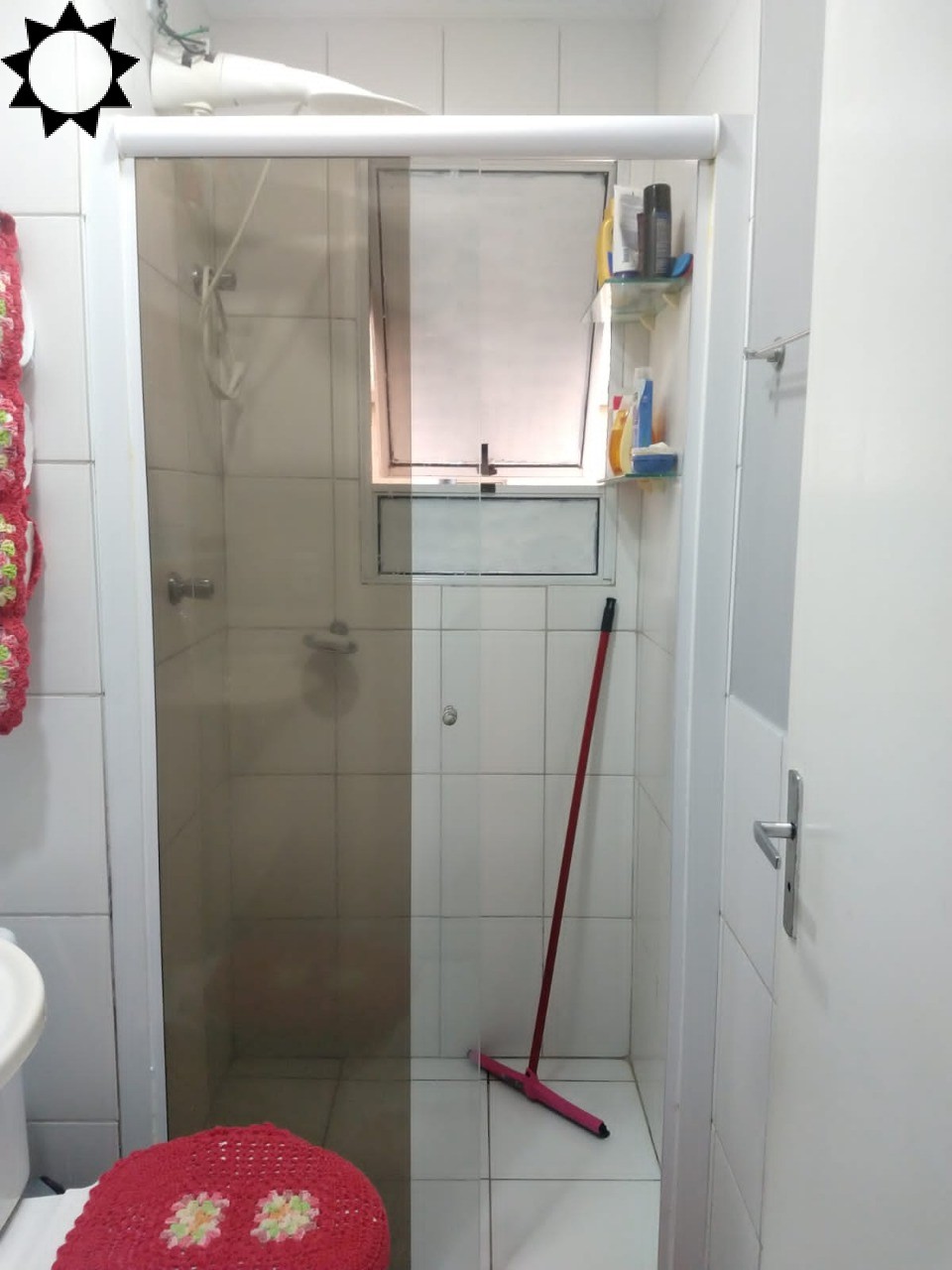 Apartamento à venda com 2 quartos, 48m² - Foto 31