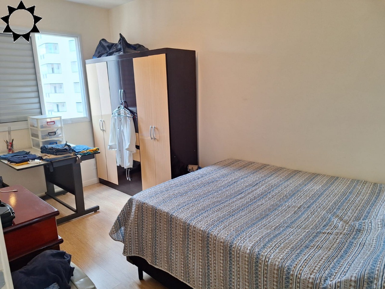 Apartamento à venda com 2 quartos, 58m² - Foto 12