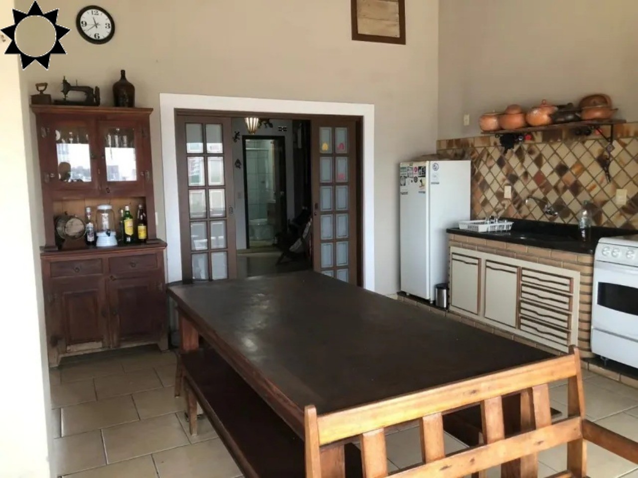 Casa à venda com 3 quartos, 200m² - Foto 10